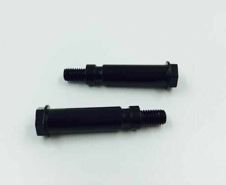鍍黑鋅非標螺栓
