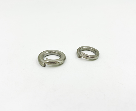 DIN127B Spring Washer Stainless S