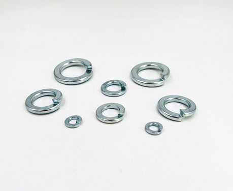 Spring Lock Washer